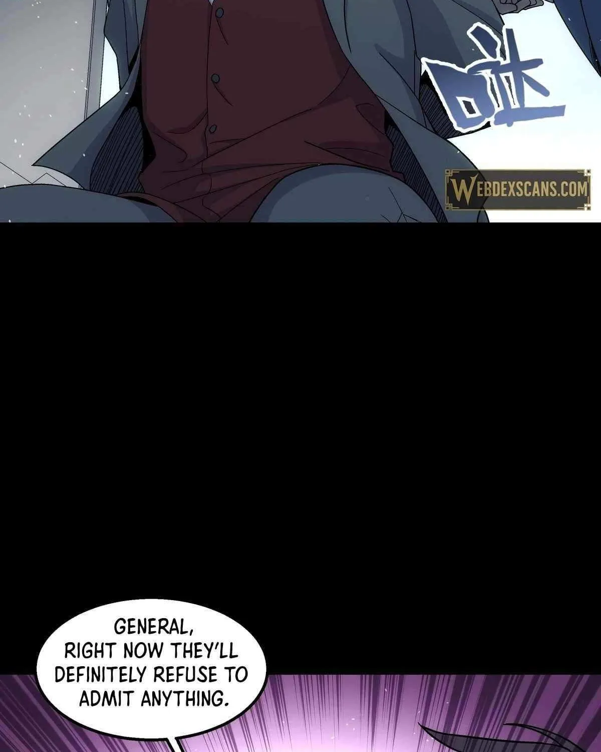 Read Steel Covenant chapter 37 image 27 on Lezhin