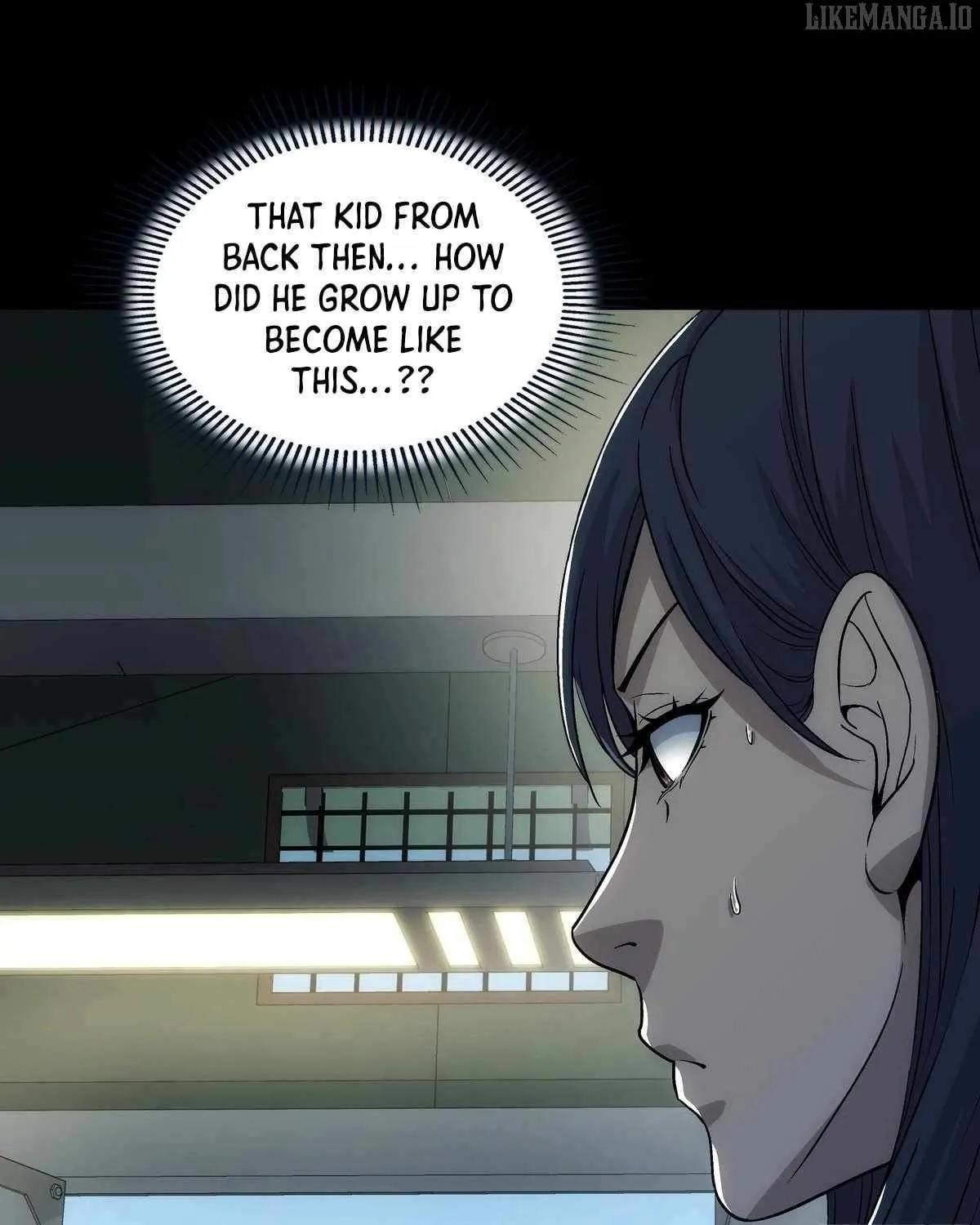 Read Steel Covenant chapter 37 image 34 on Lezhin
