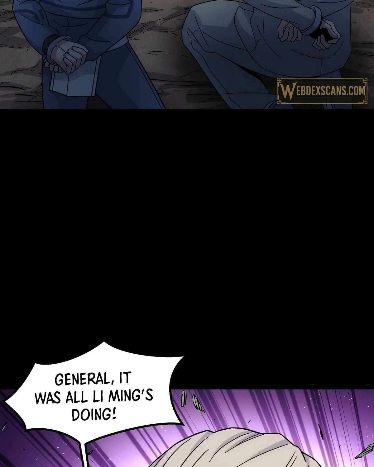 Read Steel Covenant chapter 37 image 4 on Lezhin