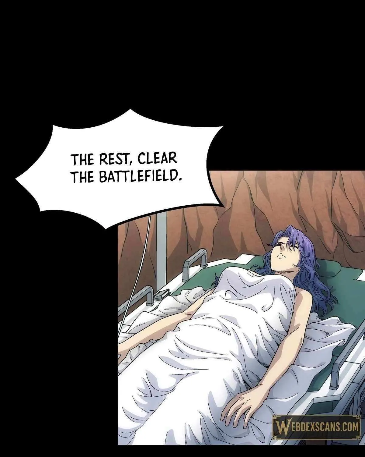 Read Steel Covenant chapter 37 image 44 on Lezhin