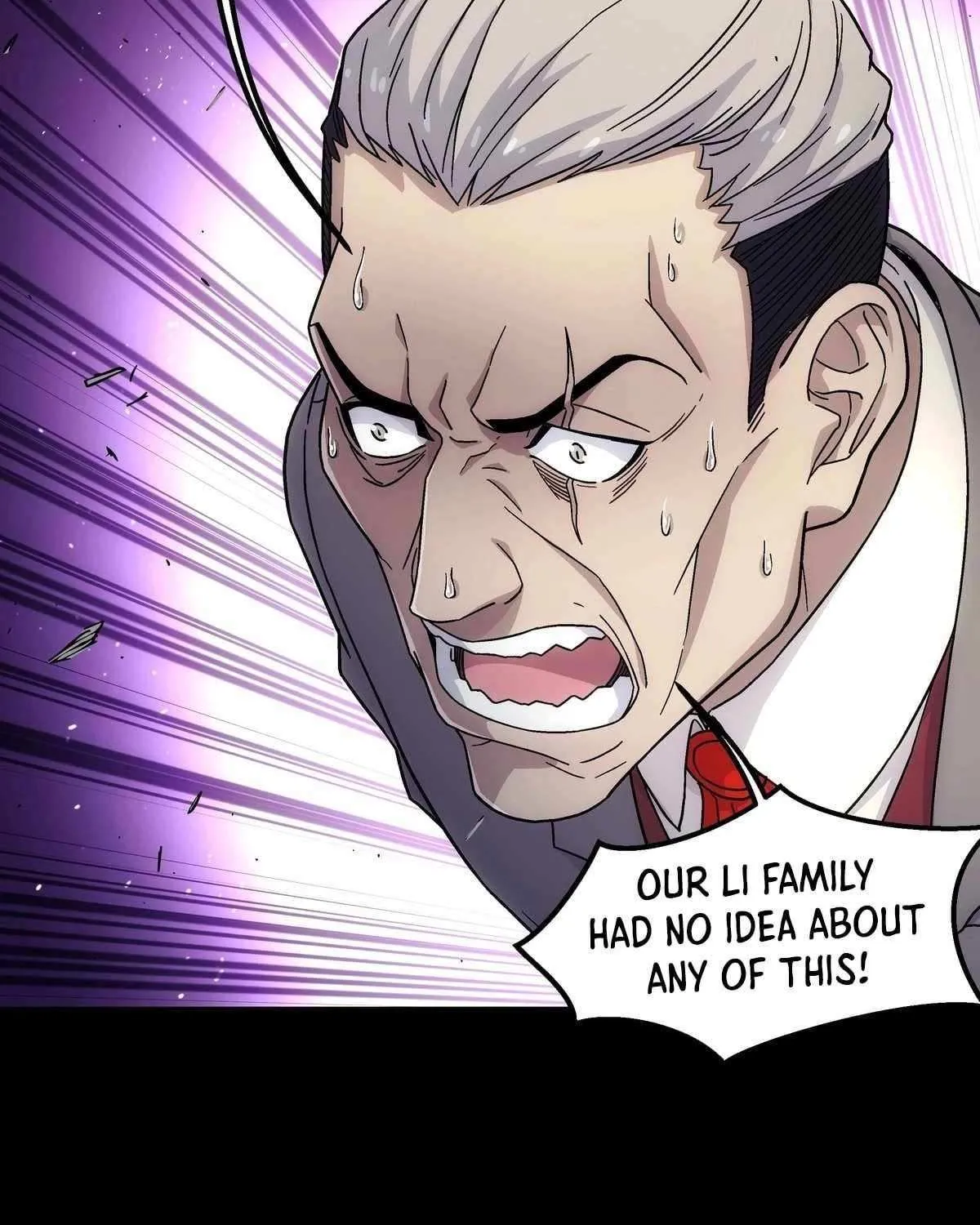 Read Steel Covenant chapter 37 image 5 on Lezhin