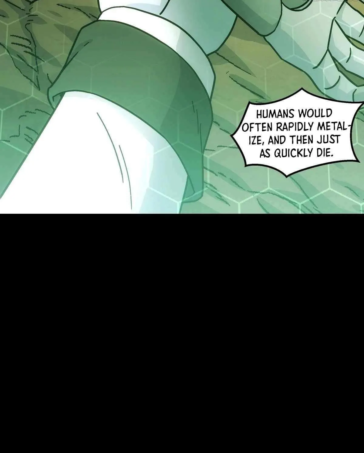 Read Steel Covenant chapter 37 image 52 on Lezhin