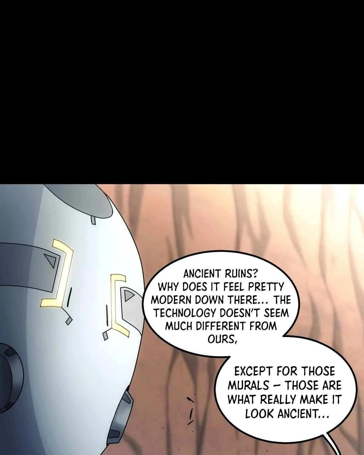 Read Steel Covenant chapter 37 image 54 on Lezhin