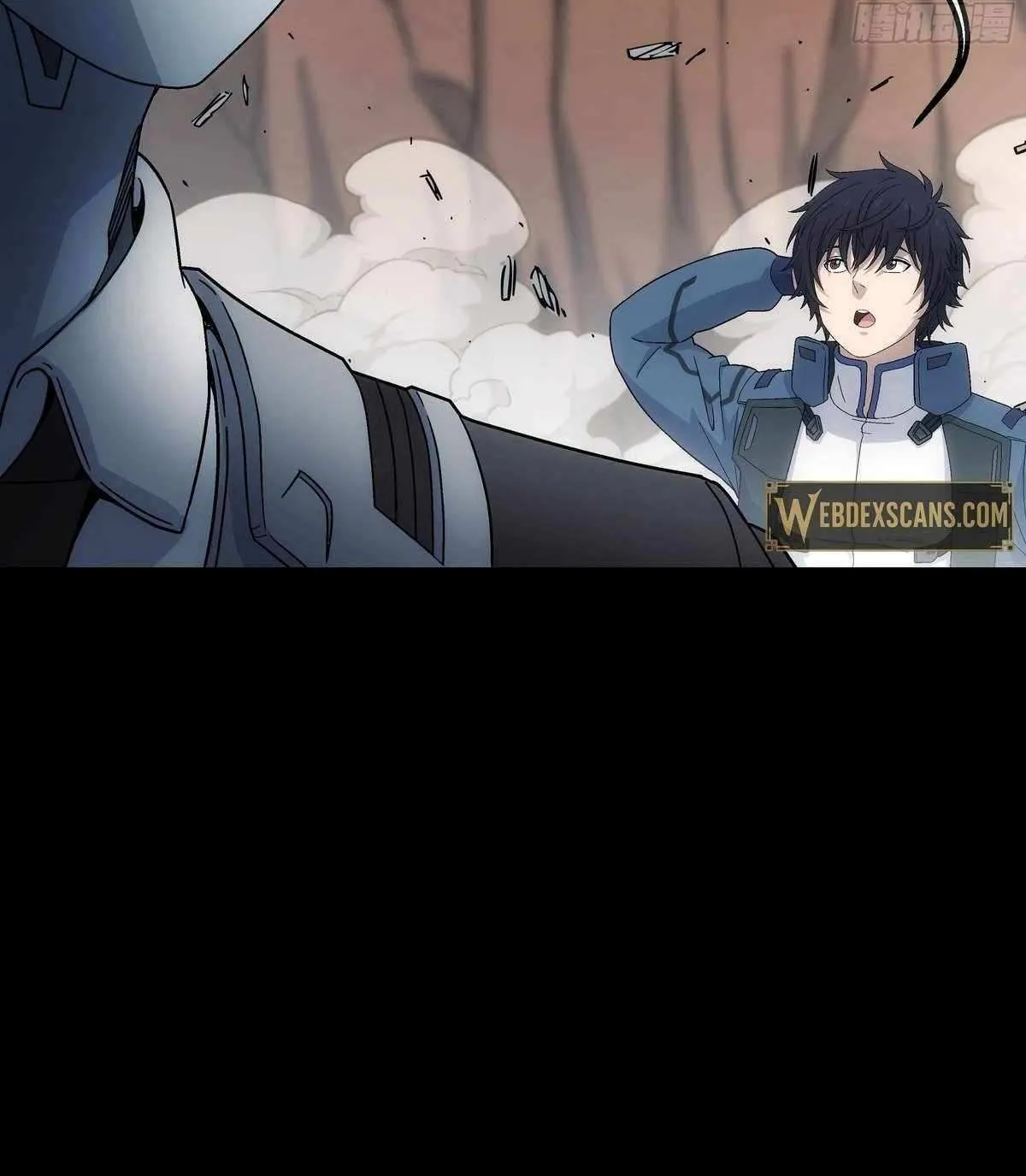 Read Steel Covenant chapter 37 image 55 on Lezhin