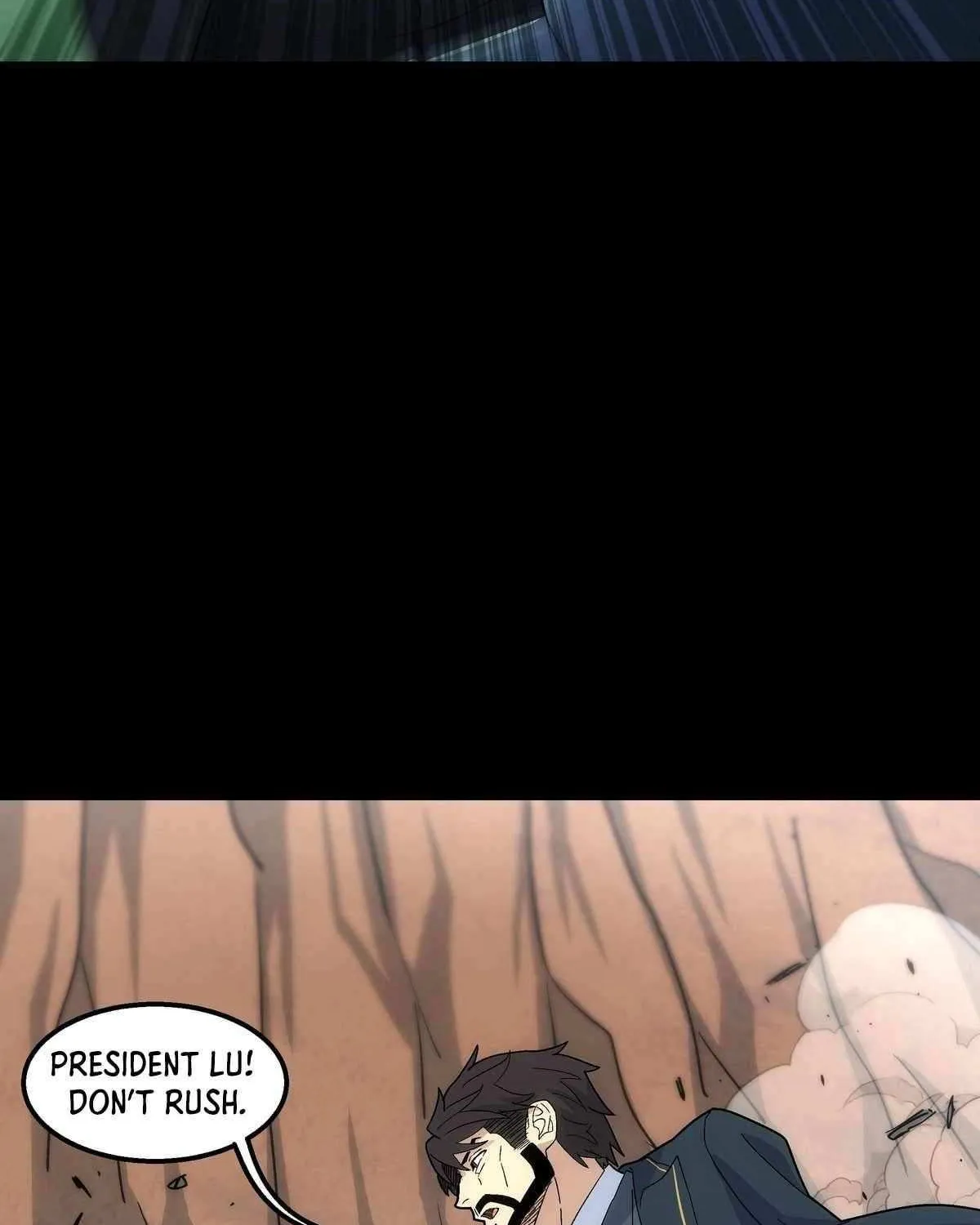 Read Steel Covenant chapter 37 image 57 on Lezhin