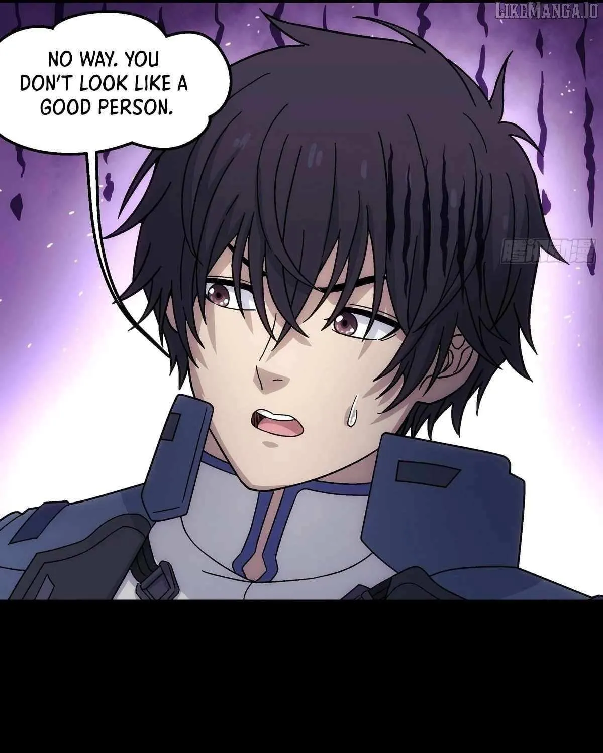 Read Steel Covenant chapter 37 image 64 on Lezhin