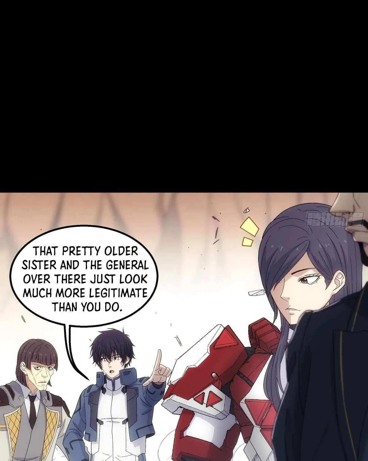 Read Steel Covenant chapter 37 image 65 on Lezhin