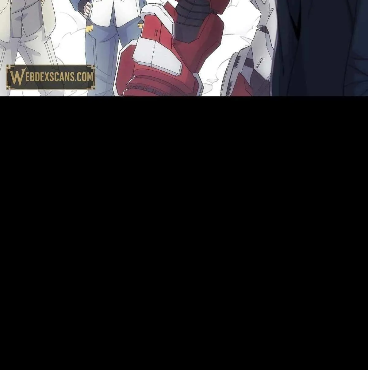 Read Steel Covenant chapter 37 image 66 on Lezhin