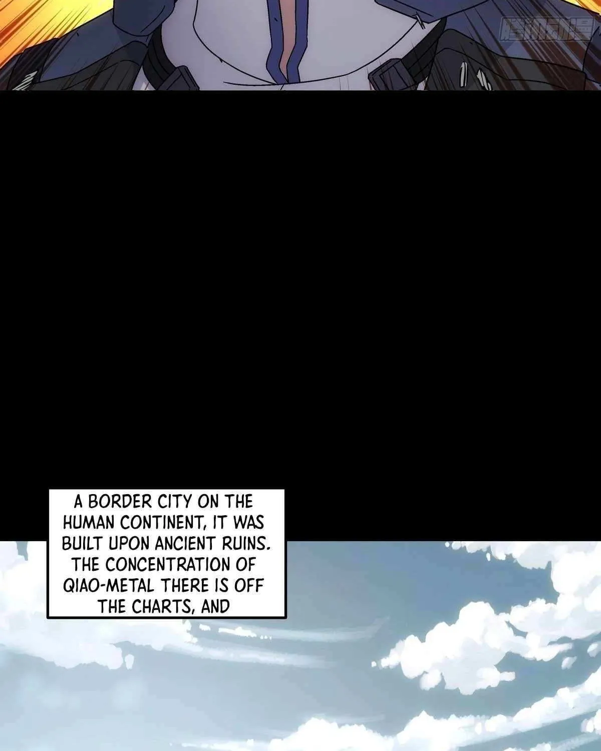Read Steel Covenant chapter 37 image 75 on Lezhin
