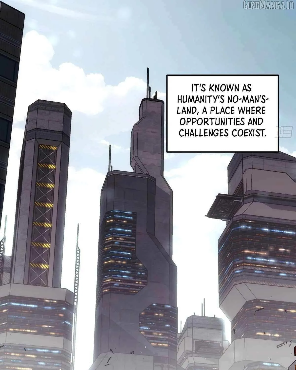 Read Steel Covenant chapter 37 image 77 on Lezhin
