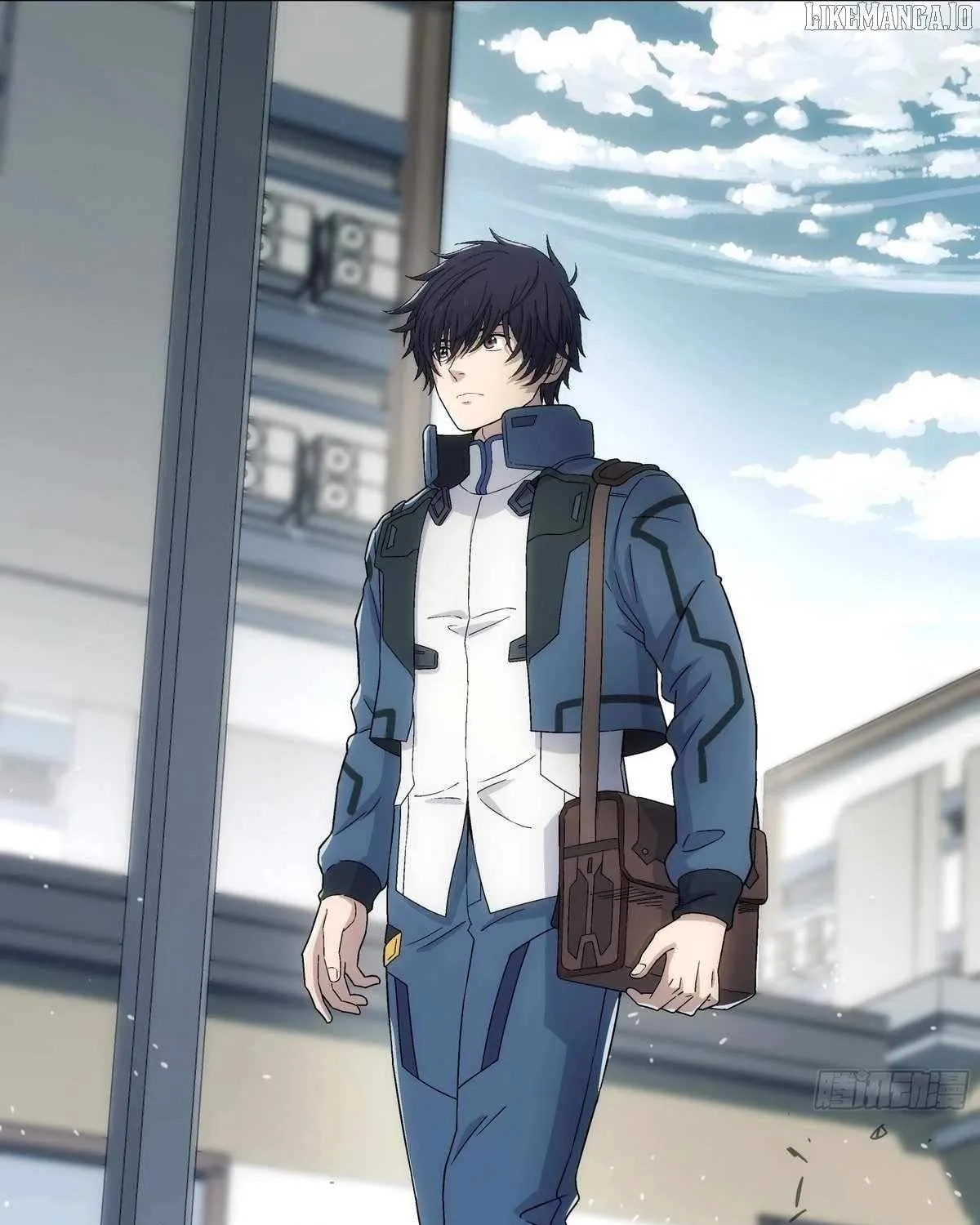 Read Steel Covenant chapter 37 image 80 on Lezhin