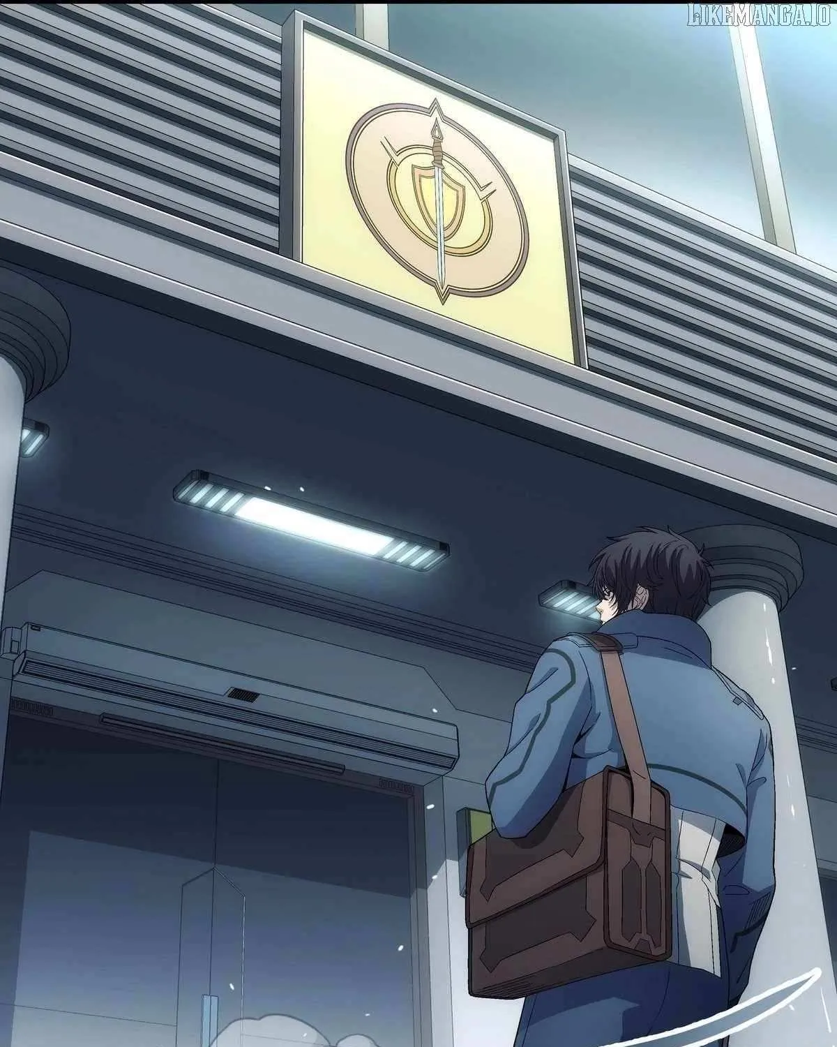Read Steel Covenant chapter 37 image 83 on Lezhin