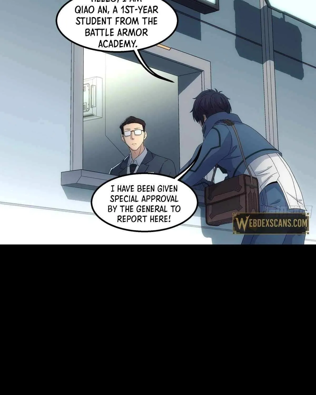Read Steel Covenant chapter 37 image 85 on Lezhin