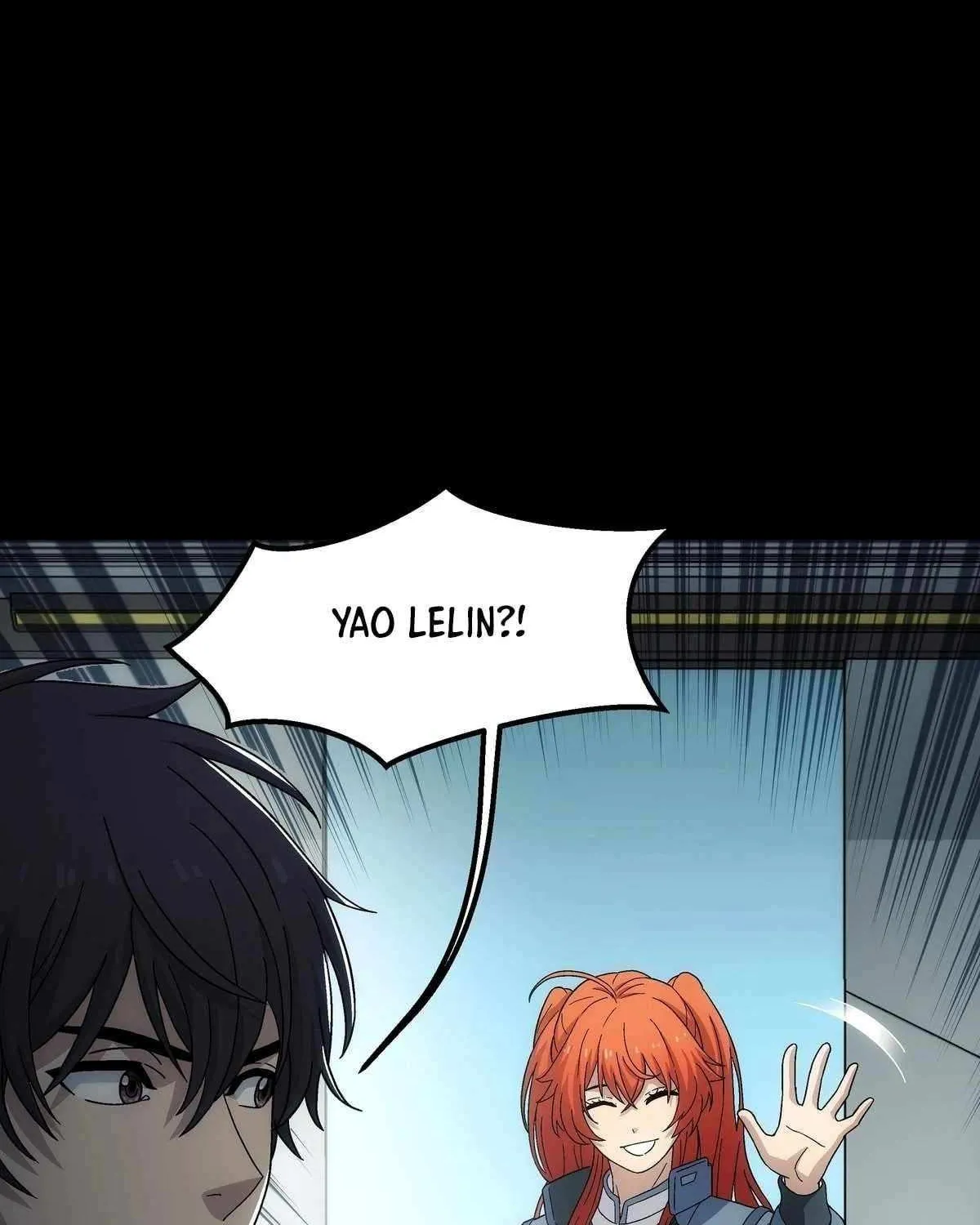 Read Steel Covenant chapter 37 image 88 on Lezhin