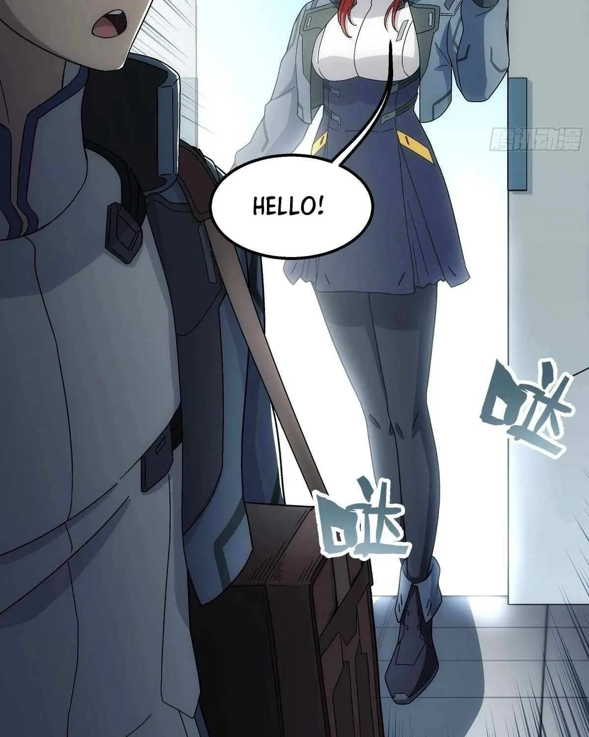 Read Steel Covenant chapter 37 image 89 on Lezhin