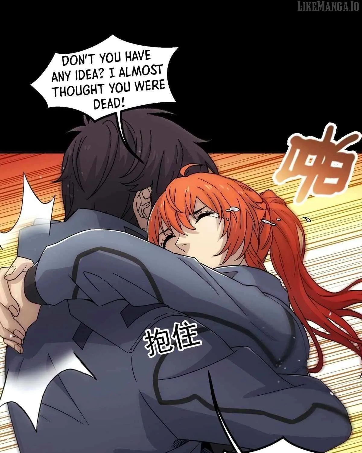 Read Steel Covenant chapter 37 image 91 on Lezhin