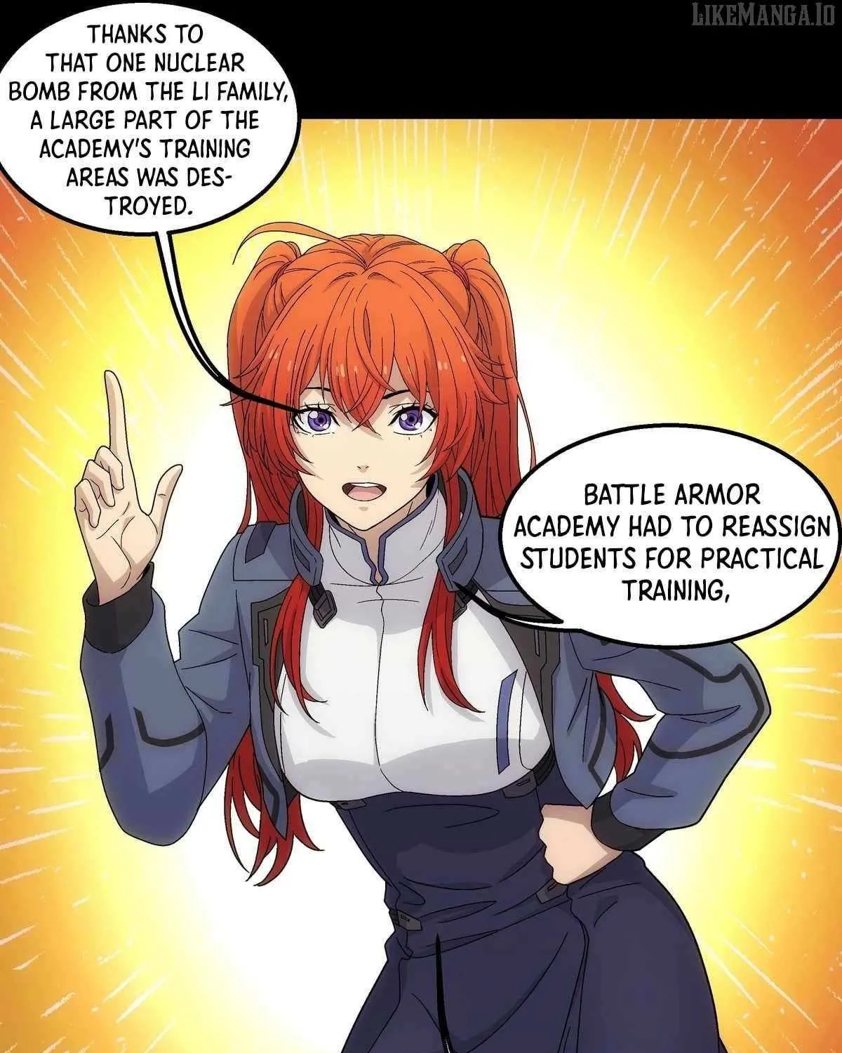 Read Steel Covenant chapter 37 image 95 on Lezhin