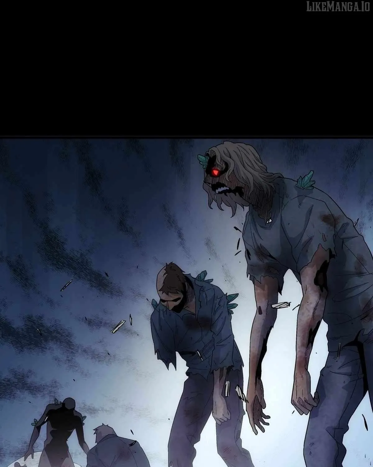 Read Steel Covenant chapter 38 image 113 on Lezhin