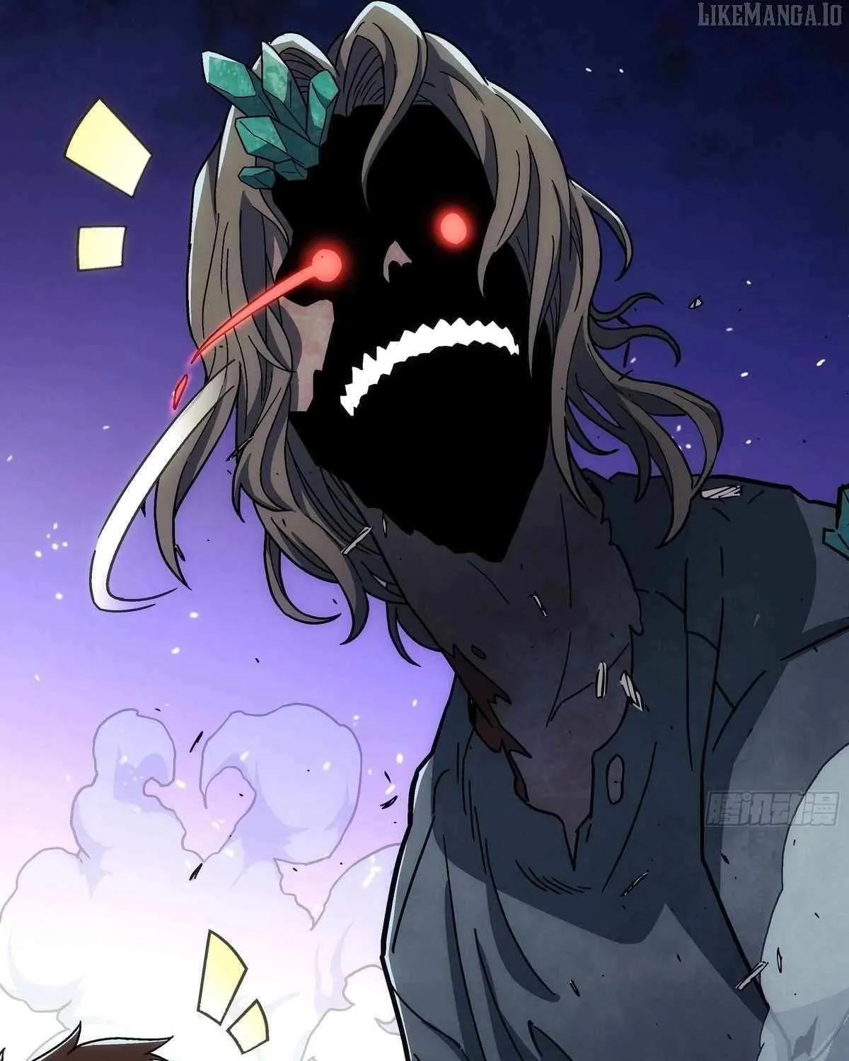 Read Steel Covenant chapter 38 image 115 on Lezhin