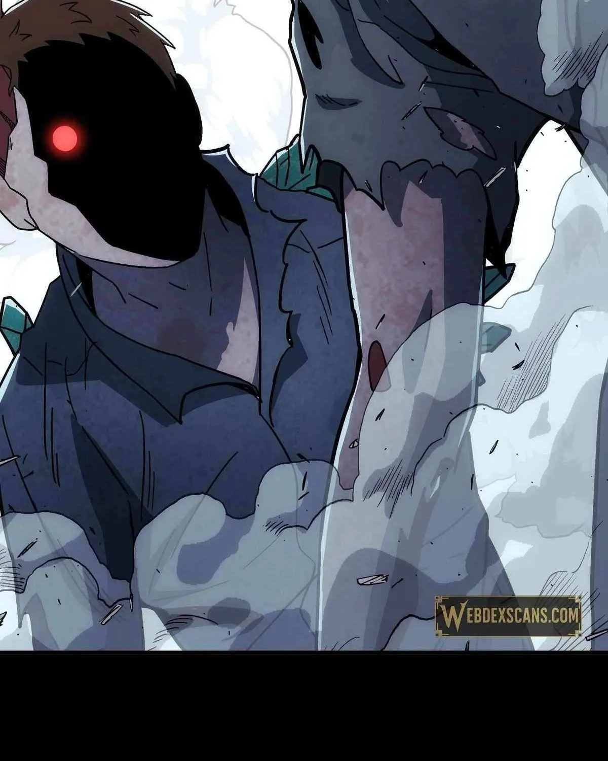 Read Steel Covenant chapter 38 image 116 on Lezhin