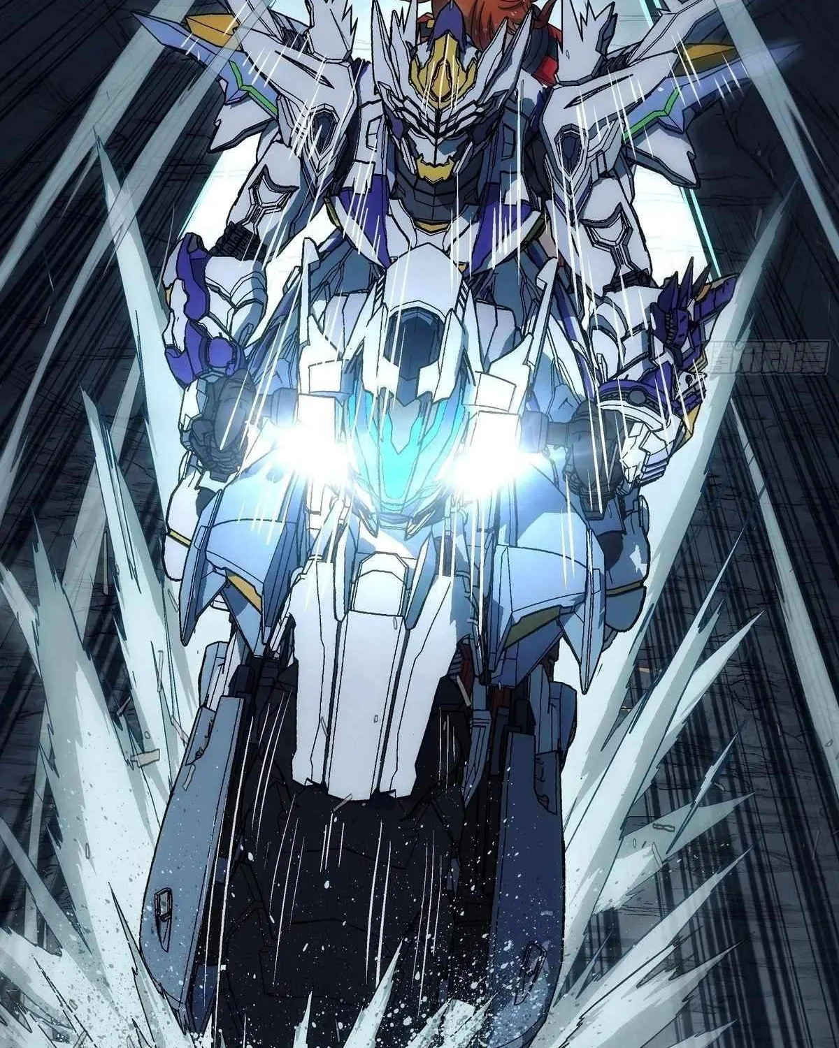 Read Steel Covenant chapter 38 image 122 on Lezhin