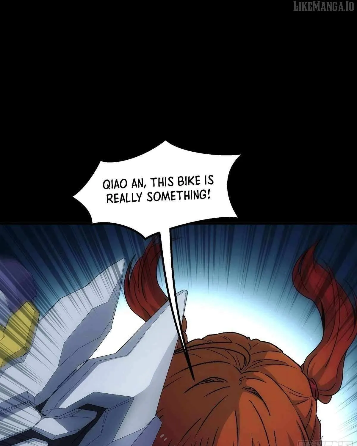 Read Steel Covenant chapter 38 image 128 on Lezhin