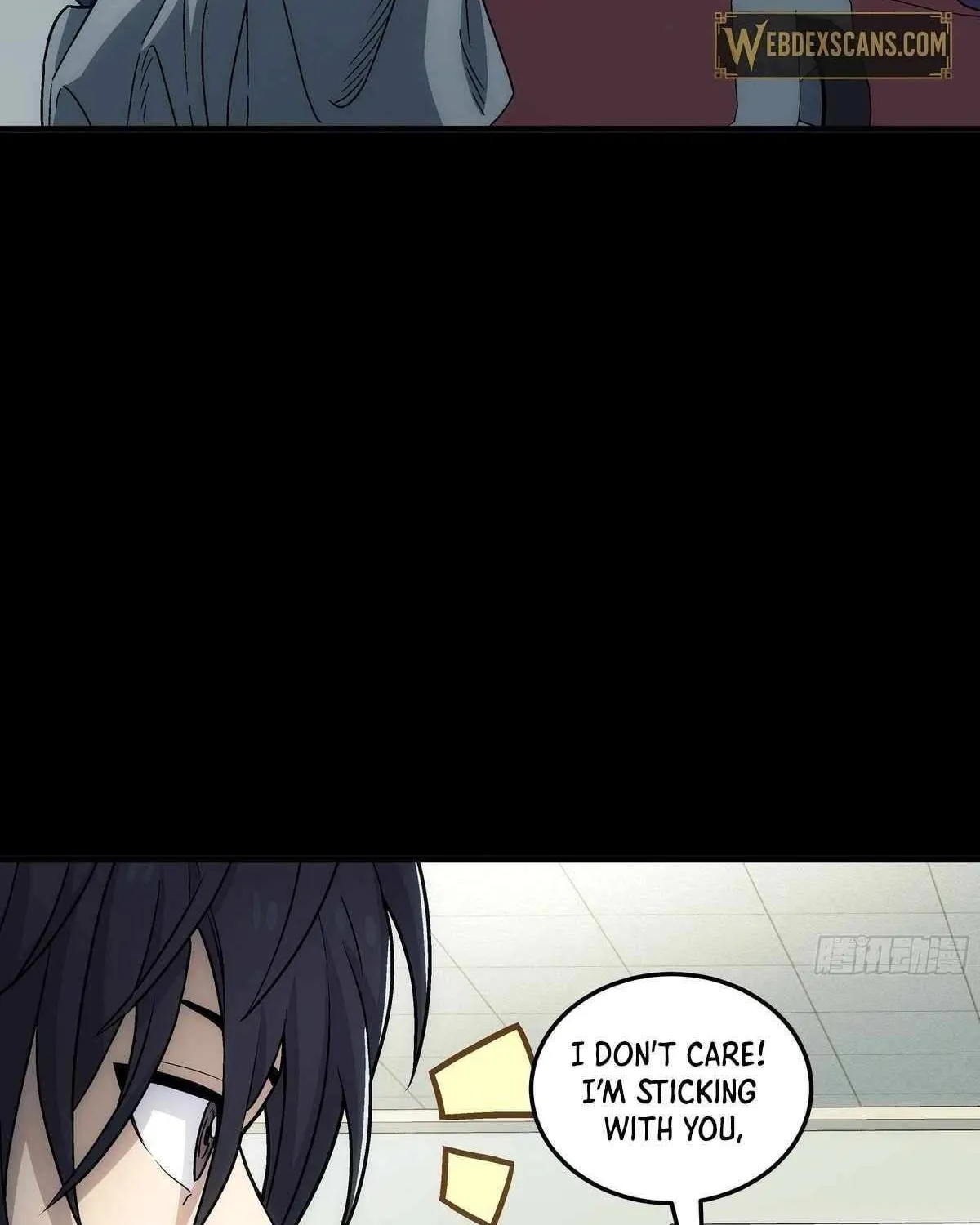 Read Steel Covenant chapter 38 image 13 on Lezhin