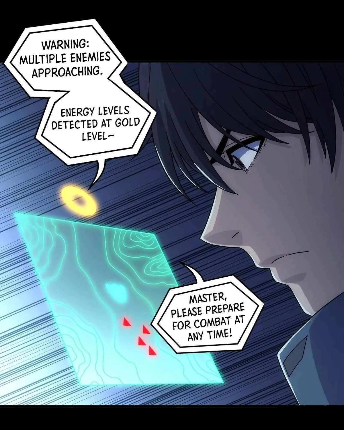 Read Steel Covenant chapter 38 image 130 on Lezhin