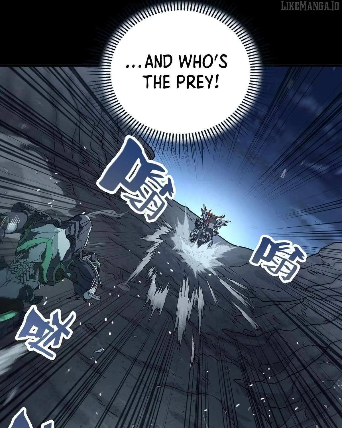 Read Steel Covenant chapter 38 image 134 on Lezhin