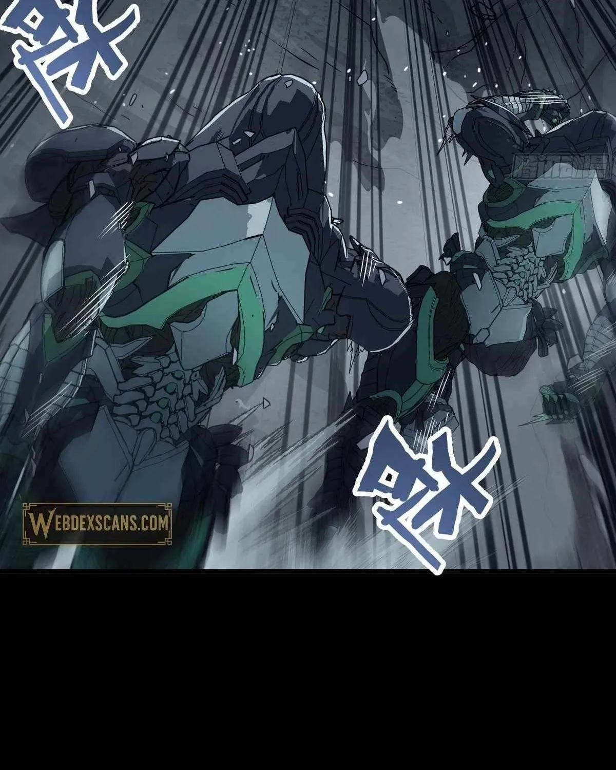 Read Steel Covenant chapter 38 image 135 on Lezhin