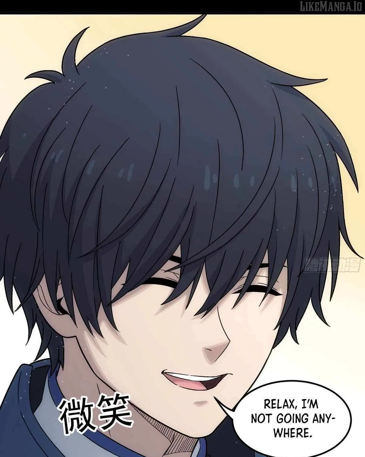Read Steel Covenant chapter 38 image 16 on Lezhin