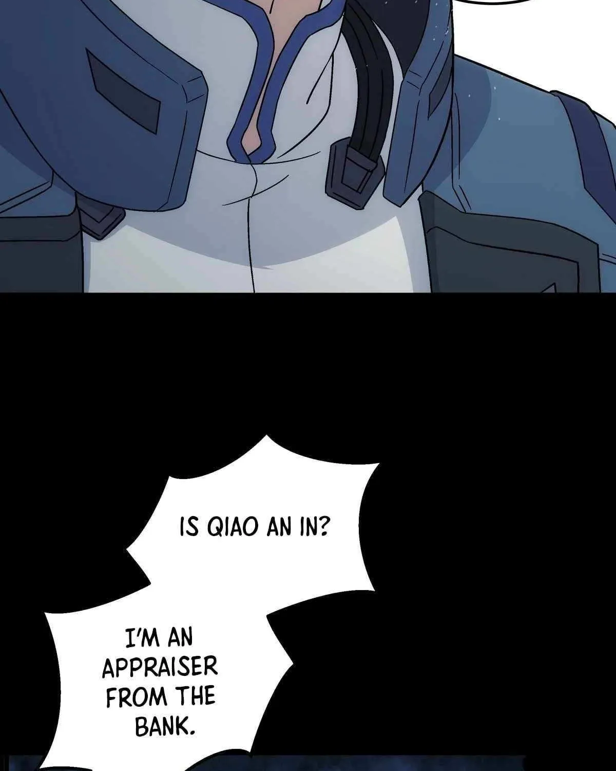 Read Steel Covenant chapter 38 image 17 on Lezhin