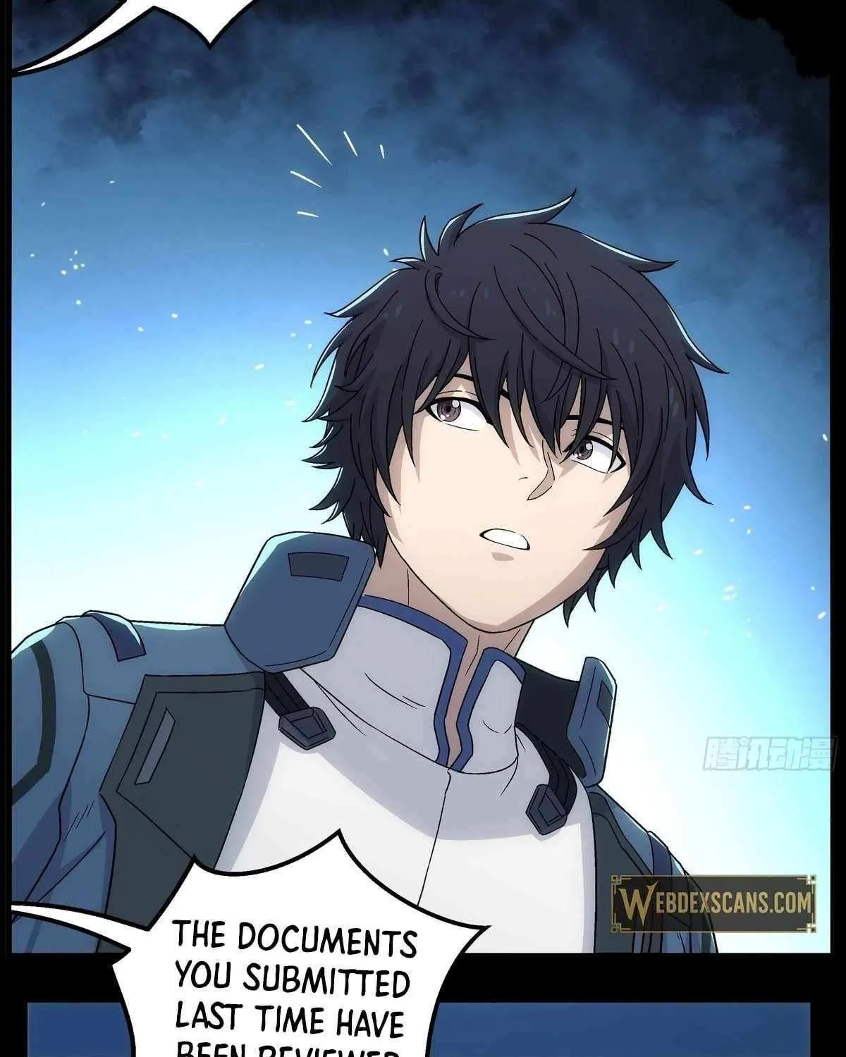 Read Steel Covenant chapter 38 image 18 on Lezhin