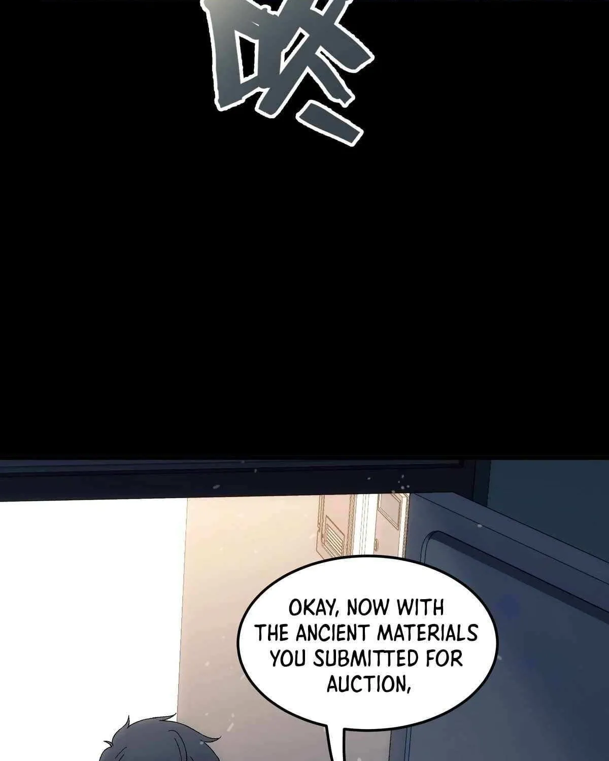 Read Steel Covenant chapter 38 image 21 on Lezhin