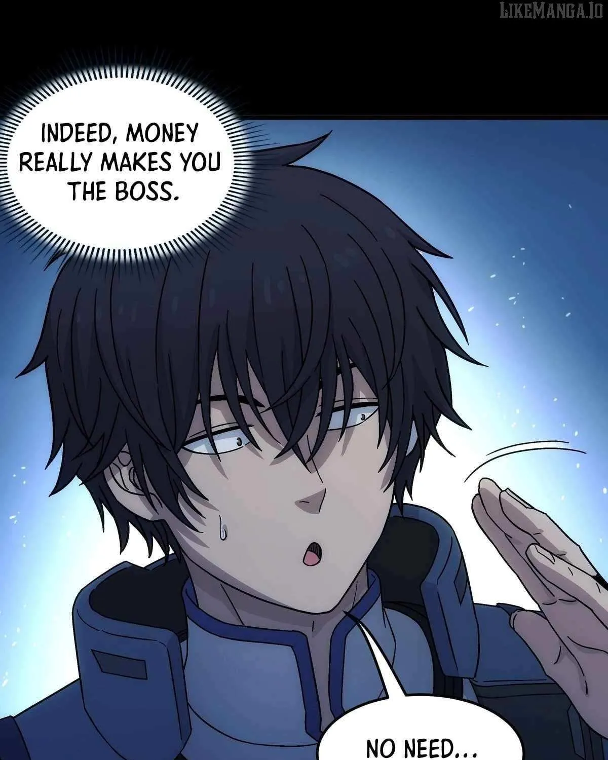 Read Steel Covenant chapter 38 image 28 on Lezhin