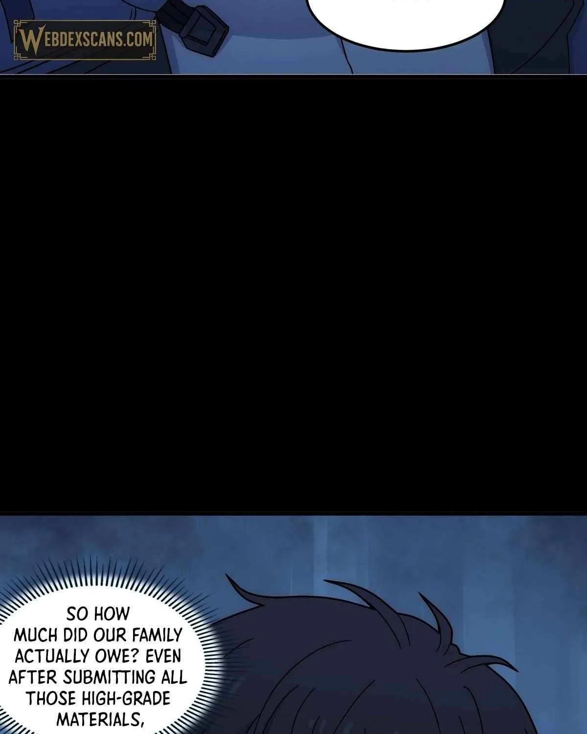 Read Steel Covenant chapter 38 image 29 on Lezhin