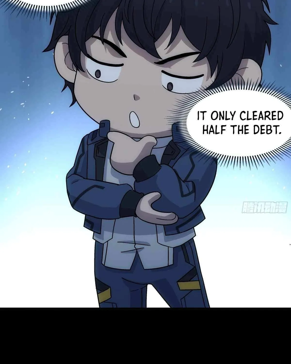 Read Steel Covenant chapter 38 image 30 on Lezhin