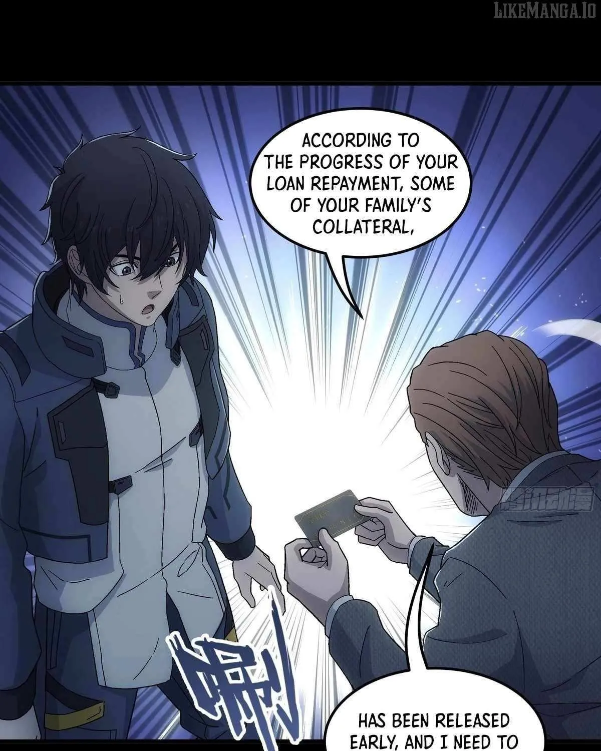 Read Steel Covenant chapter 38 image 32 on Lezhin