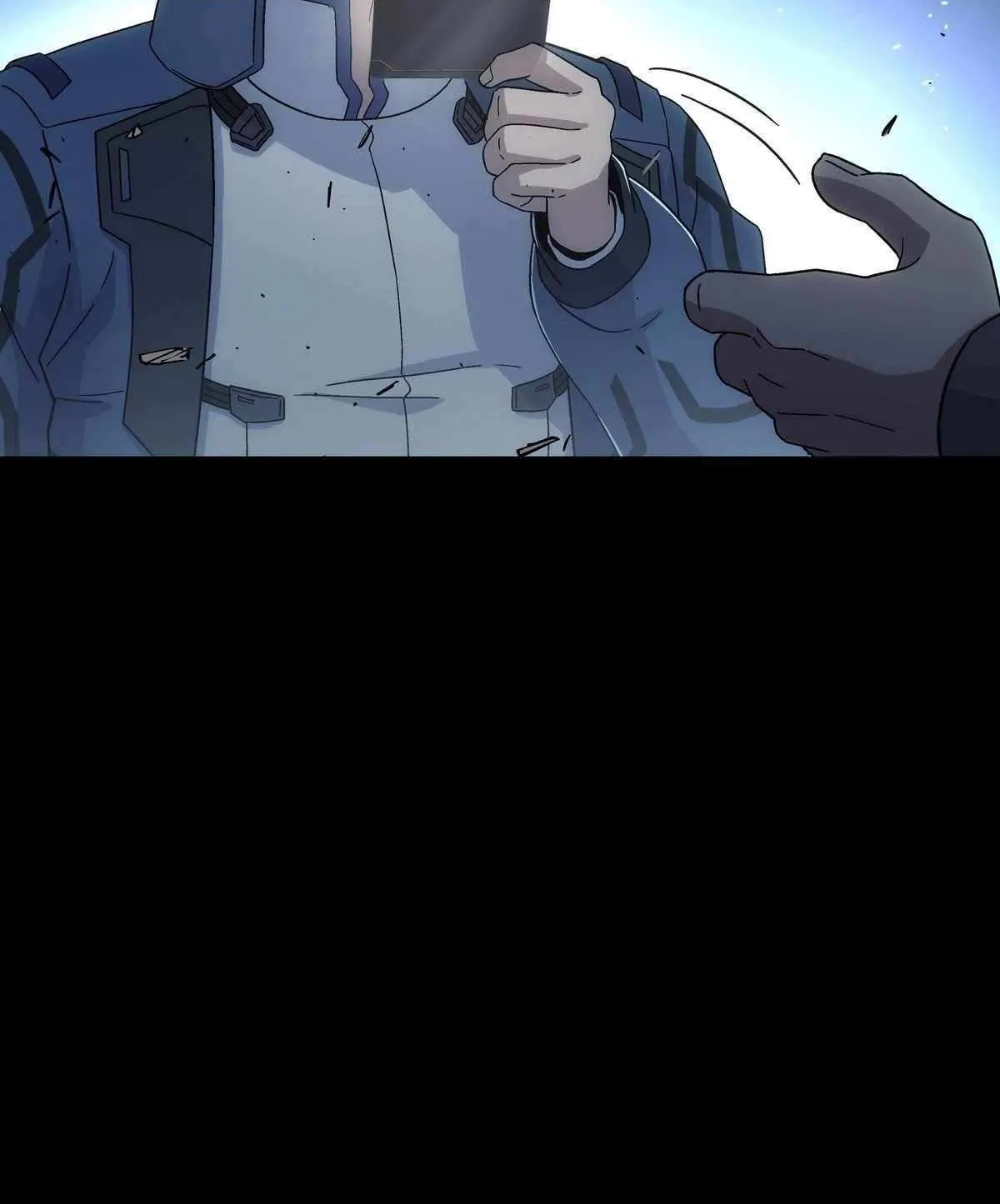 Read Steel Covenant chapter 38 image 34 on Lezhin