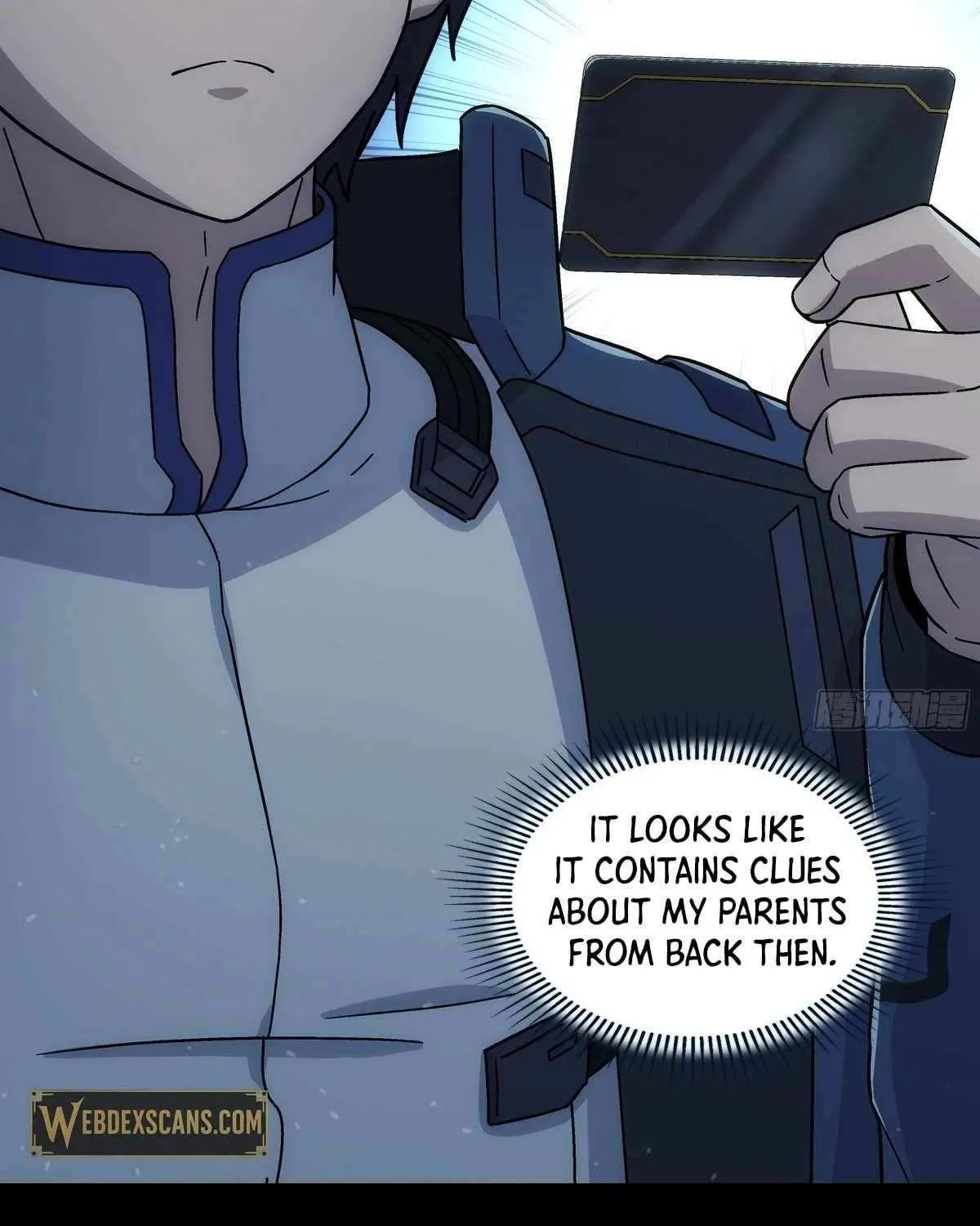 Read Steel Covenant chapter 38 image 37 on Lezhin