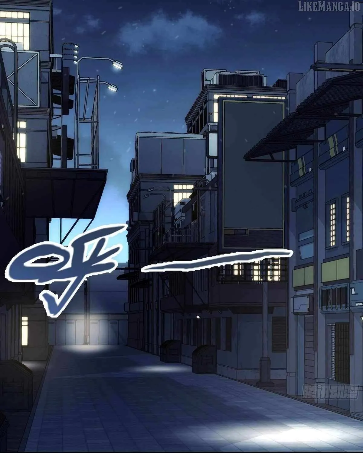 Read Steel Covenant chapter 38 image 4 on Lezhin