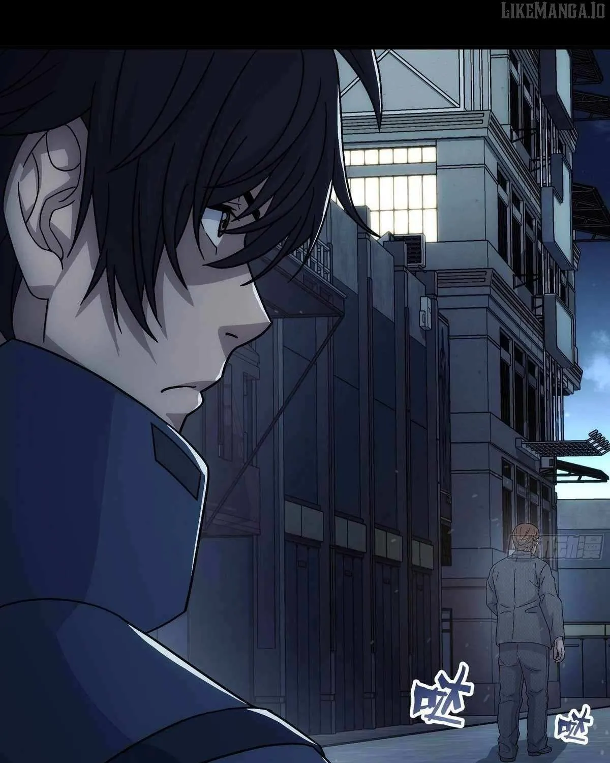 Read Steel Covenant chapter 38 image 47 on Lezhin