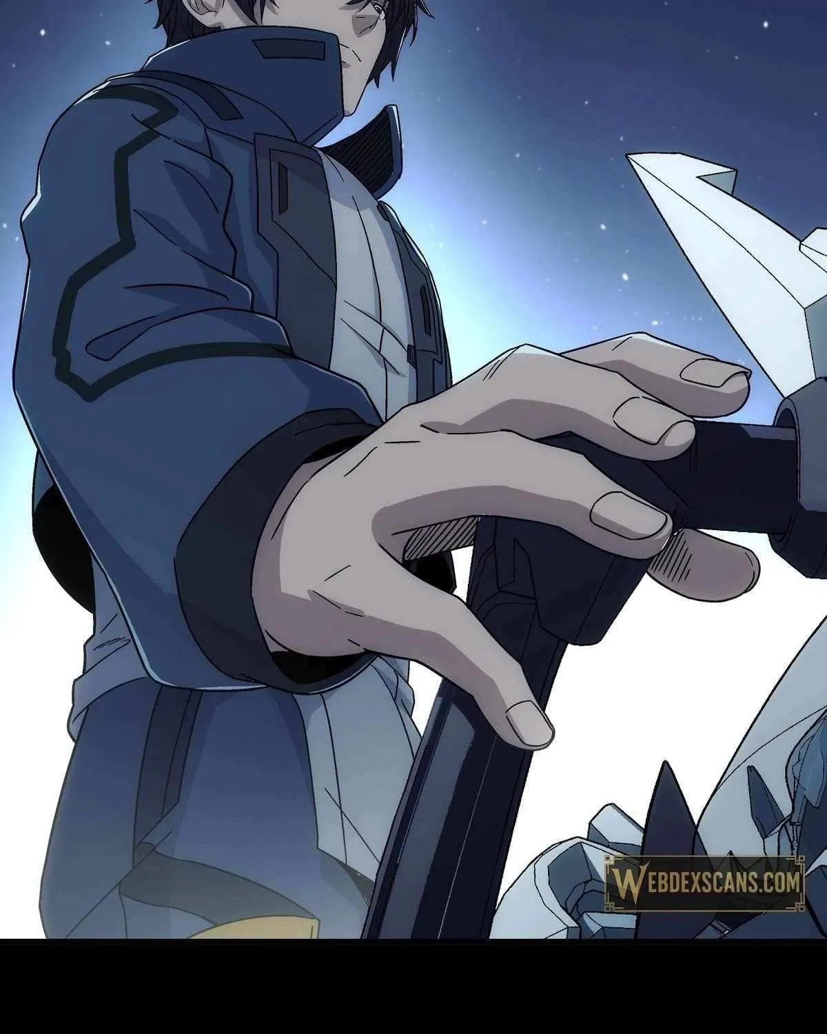 Read Steel Covenant chapter 38 image 49 on Lezhin