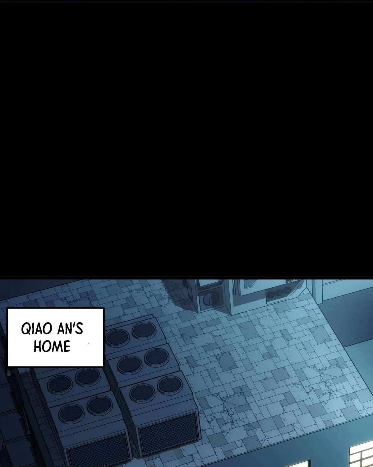Read Steel Covenant chapter 38 image 5 on Lezhin