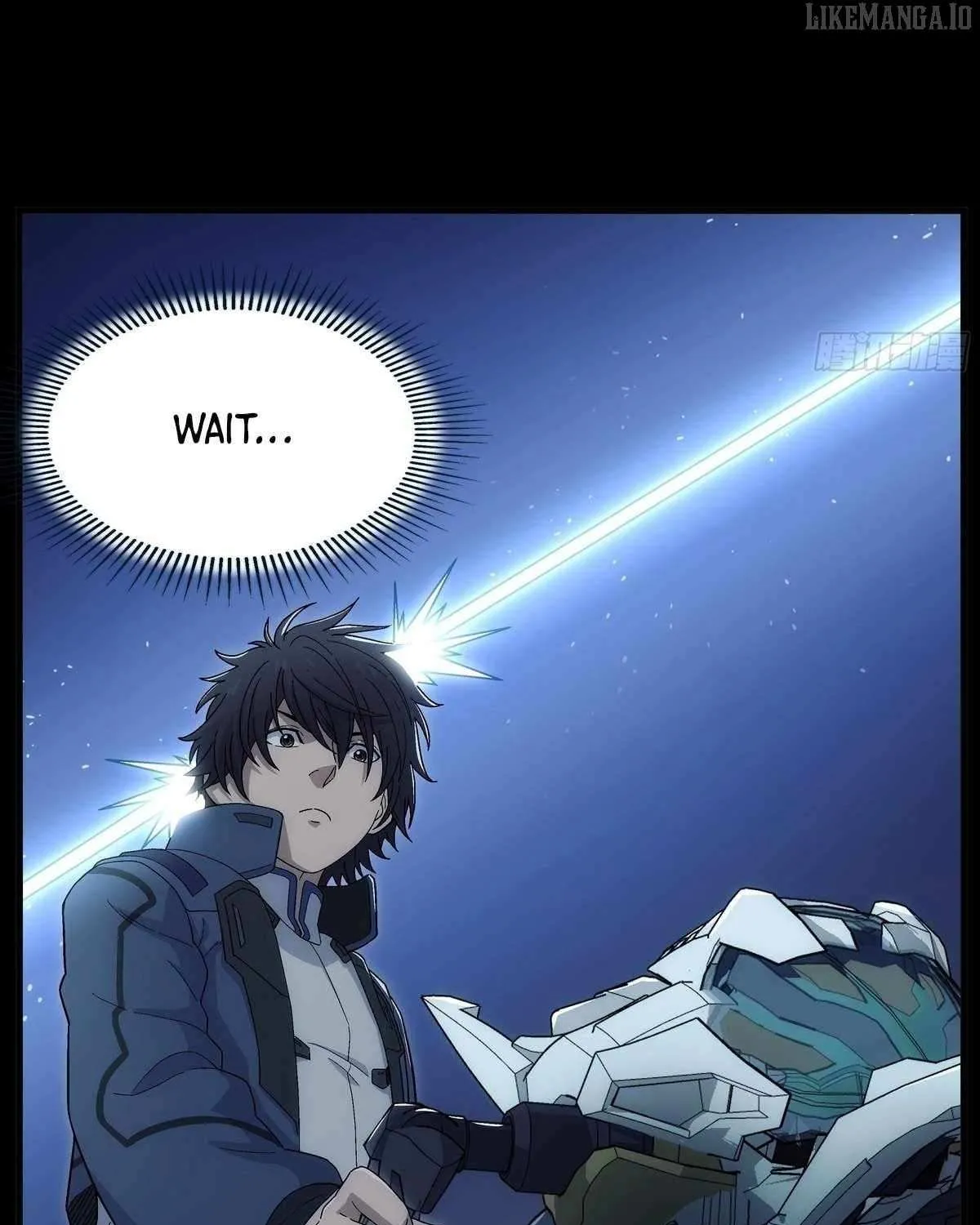 Read Steel Covenant chapter 38 image 51 on Lezhin