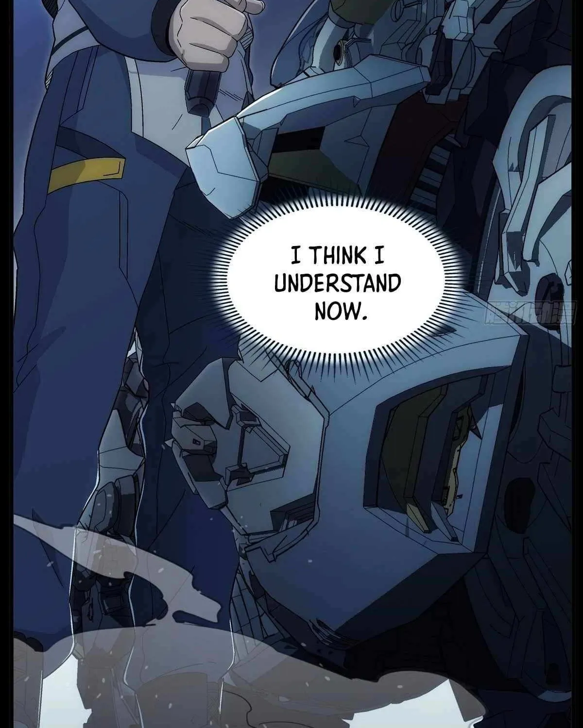 Read Steel Covenant chapter 38 image 52 on Lezhin