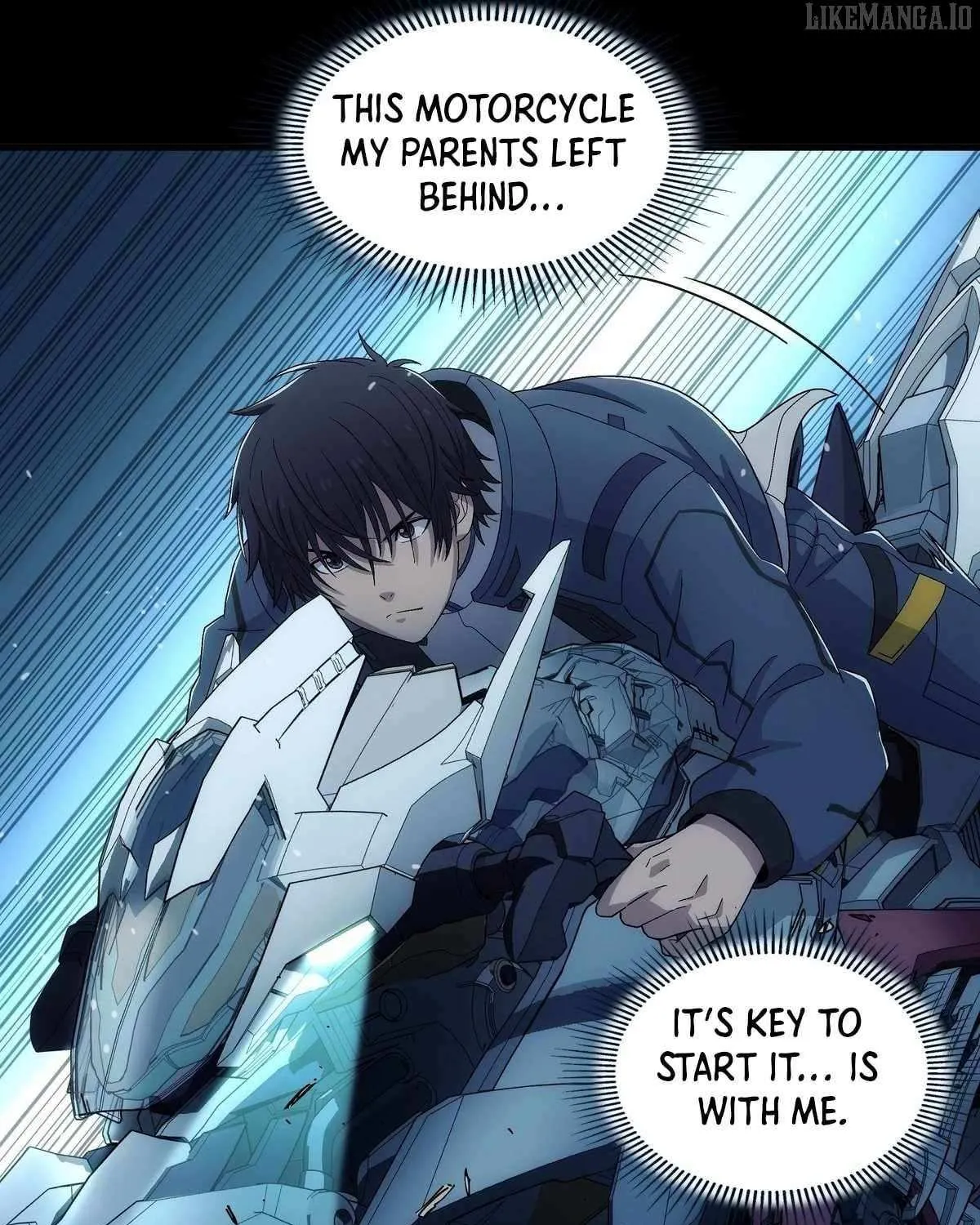 Read Steel Covenant chapter 38 image 54 on Lezhin