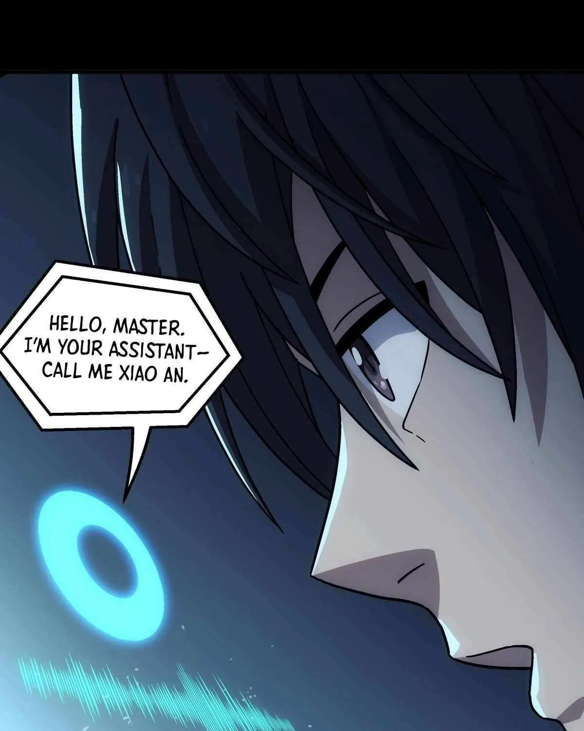Read Steel Covenant chapter 38 image 61 on Lezhin