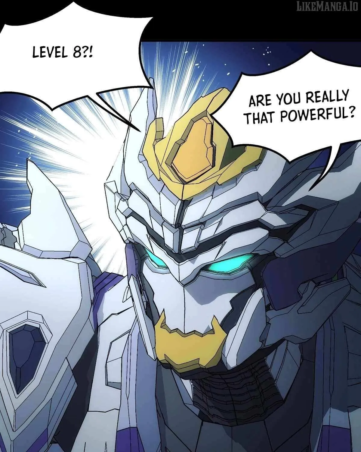Read Steel Covenant chapter 38 image 74 on Lezhin