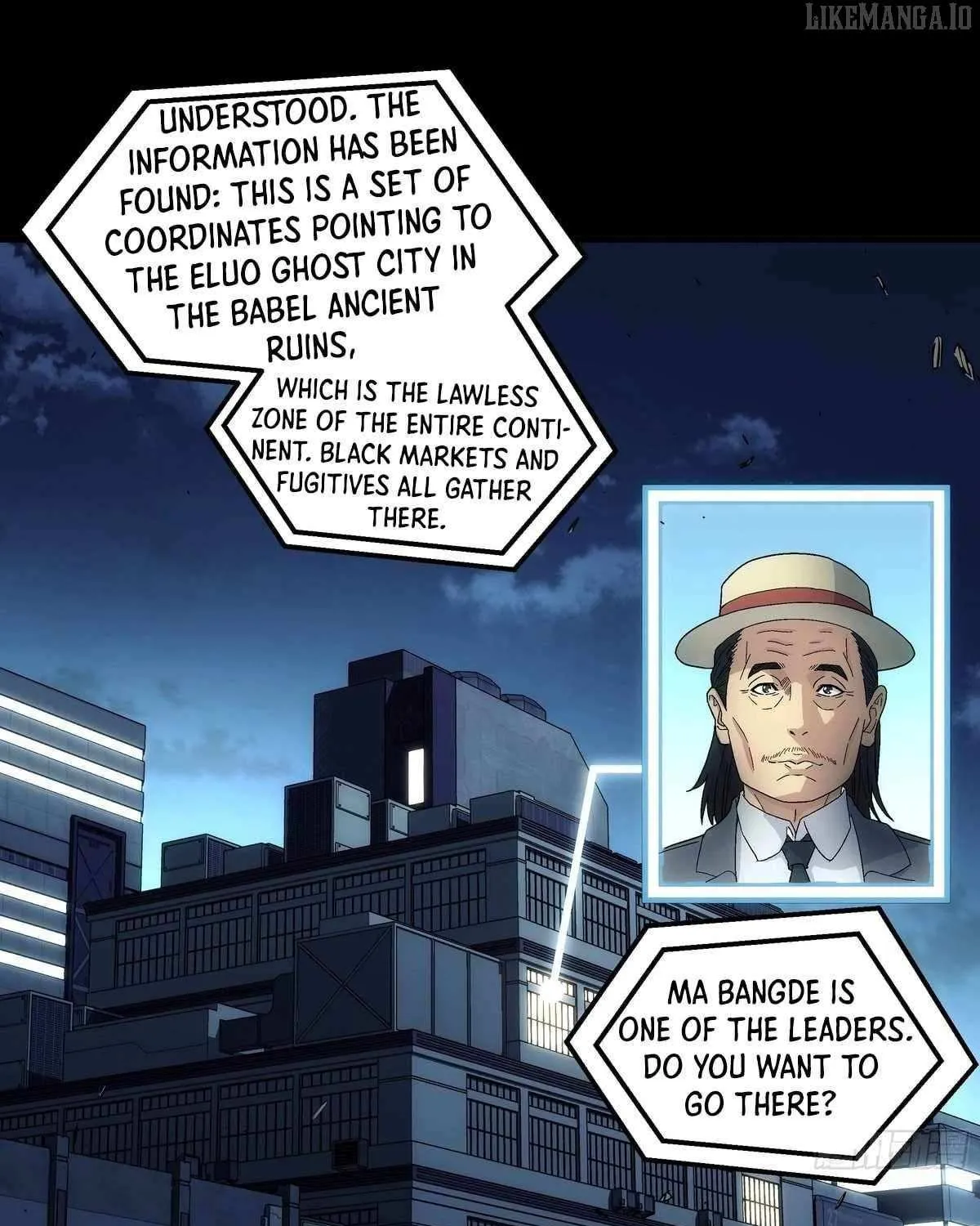 Read Steel Covenant chapter 38 image 78 on Lezhin